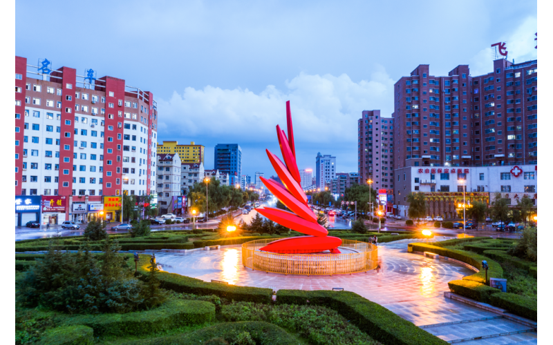 松原市自來水有限公司-公眾號